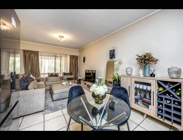1 BEDROOM APARTMENT FOR SALE IN BROADACRES